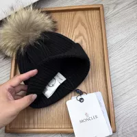 Cheap Moncler Caps #1378757 Replica Wholesale [$34.00 USD] [ITEM#1378757] on Replica Moncler Caps