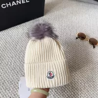 Cheap Moncler Caps #1378762 Replica Wholesale [$32.00 USD] [ITEM#1378762] on Replica Moncler Caps