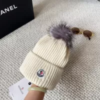 Cheap Moncler Caps #1378762 Replica Wholesale [$32.00 USD] [ITEM#1378762] on Replica Moncler Caps