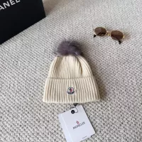 Cheap Moncler Caps #1378762 Replica Wholesale [$32.00 USD] [ITEM#1378762] on Replica Moncler Caps