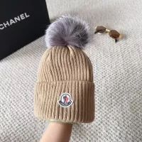 Cheap Moncler Caps #1378763 Replica Wholesale [$32.00 USD] [ITEM#1378763] on Replica Moncler Caps