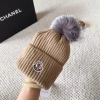 Cheap Moncler Caps #1378763 Replica Wholesale [$32.00 USD] [ITEM#1378763] on Replica Moncler Caps
