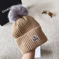 Cheap Moncler Caps #1378763 Replica Wholesale [$32.00 USD] [ITEM#1378763] on Replica Moncler Caps