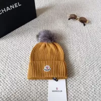 Cheap Moncler Caps #1378764 Replica Wholesale [$32.00 USD] [ITEM#1378764] on Replica Moncler Caps
