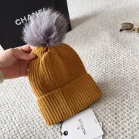 Cheap Moncler Caps #1378764 Replica Wholesale [$32.00 USD] [ITEM#1378764] on Replica Moncler Caps