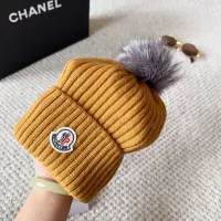 Cheap Moncler Caps #1378764 Replica Wholesale [$32.00 USD] [ITEM#1378764] on Replica Moncler Caps