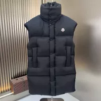 Cheap Moncler Down Feather Coat Long Sleeved For Men #1378768 Replica Wholesale [$320.66 USD] [ITEM#1378768] on Replica Moncler Down Feather Coat