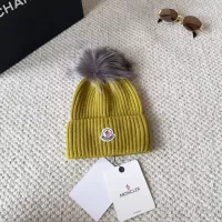 Cheap Moncler Caps #1378770 Replica Wholesale [$32.00 USD] [ITEM#1378770] on Replica Moncler Caps