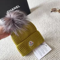 Cheap Moncler Caps #1378770 Replica Wholesale [$32.00 USD] [ITEM#1378770] on Replica Moncler Caps