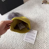 Cheap Moncler Caps #1378770 Replica Wholesale [$32.00 USD] [ITEM#1378770] on Replica Moncler Caps