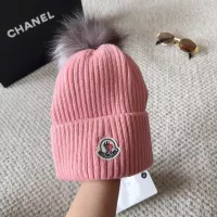 Cheap Moncler Caps #1378771 Replica Wholesale [$32.00 USD] [ITEM#1378771] on Replica Moncler Caps