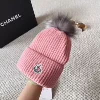 Cheap Moncler Caps #1378771 Replica Wholesale [$32.00 USD] [ITEM#1378771] on Replica Moncler Caps
