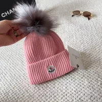 Cheap Moncler Caps #1378771 Replica Wholesale [$32.00 USD] [ITEM#1378771] on Replica Moncler Caps