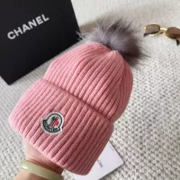 Cheap Moncler Caps #1378771 Replica Wholesale [$32.00 USD] [ITEM#1378771] on Replica Moncler Caps
