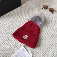 Cheap Moncler Caps #1378772 Replica Wholesale [$32.00 USD] [ITEM#1378772] on Replica Moncler Caps