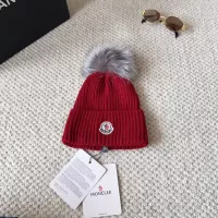Cheap Moncler Caps #1378772 Replica Wholesale [$32.00 USD] [ITEM#1378772] on Replica Moncler Caps