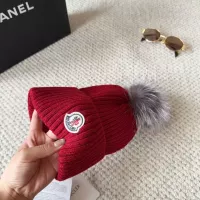 Cheap Moncler Caps #1378772 Replica Wholesale [$32.00 USD] [ITEM#1378772] on Replica Moncler Caps