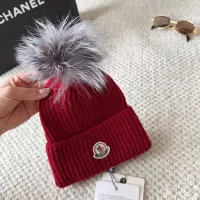 Cheap Moncler Caps #1378772 Replica Wholesale [$32.00 USD] [ITEM#1378772] on Replica Moncler Caps