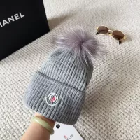Cheap Moncler Caps #1378775 Replica Wholesale [$32.00 USD] [ITEM#1378775] on Replica Moncler Caps
