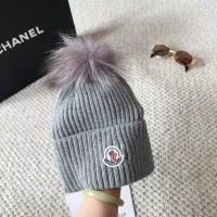Cheap Moncler Caps #1378775 Replica Wholesale [$32.00 USD] [ITEM#1378775] on Replica Moncler Caps