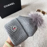 Cheap Moncler Caps #1378775 Replica Wholesale [$32.00 USD] [ITEM#1378775] on Replica Moncler Caps