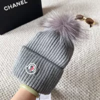 Cheap Moncler Caps #1378775 Replica Wholesale [$32.00 USD] [ITEM#1378775] on Replica Moncler Caps