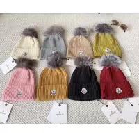 Cheap Moncler Caps #1378775 Replica Wholesale [$32.00 USD] [ITEM#1378775] on Replica Moncler Caps