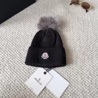 Cheap Moncler Caps #1378776 Replica Wholesale [$32.00 USD] [ITEM#1378776] on Replica Moncler Caps