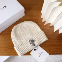 Cheap Moncler Caps #1378779 Replica Wholesale [$27.00 USD] [ITEM#1378779] on Replica Moncler Caps