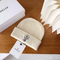 Cheap Moncler Caps #1378779 Replica Wholesale [$27.00 USD] [ITEM#1378779] on Replica Moncler Caps