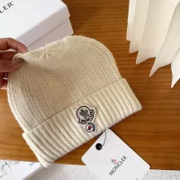 Cheap Moncler Caps #1378779 Replica Wholesale [$27.00 USD] [ITEM#1378779] on Replica Moncler Caps