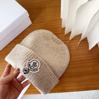Cheap Moncler Caps #1378780 Replica Wholesale [$27.00 USD] [ITEM#1378780] on Replica Moncler Caps