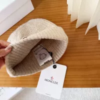 Cheap Moncler Caps #1378780 Replica Wholesale [$27.00 USD] [ITEM#1378780] on Replica Moncler Caps