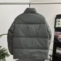 Cheap Prada Down Feather Coat Long Sleeved For Men #1378781 Replica Wholesale [$170.00 USD] [ITEM#1378781] on Replica Prada Down Feather Coat