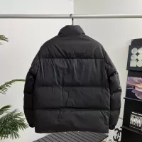 Cheap Prada Down Feather Coat Long Sleeved For Men #1378782 Replica Wholesale [$170.00 USD] [ITEM#1378782] on Replica Prada Down Feather Coat