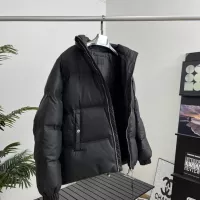 Cheap Prada Down Feather Coat Long Sleeved For Men #1378782 Replica Wholesale [$170.00 USD] [ITEM#1378782] on Replica Prada Down Feather Coat