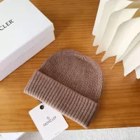 Cheap Moncler Caps #1378785 Replica Wholesale [$27.00 USD] [ITEM#1378785] on Replica Moncler Caps