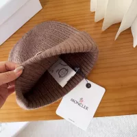 Cheap Moncler Caps #1378785 Replica Wholesale [$27.00 USD] [ITEM#1378785] on Replica Moncler Caps