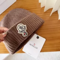 Cheap Moncler Caps #1378785 Replica Wholesale [$27.00 USD] [ITEM#1378785] on Replica Moncler Caps