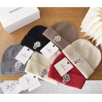 Cheap Moncler Caps #1378785 Replica Wholesale [$27.00 USD] [ITEM#1378785] on Replica Moncler Caps