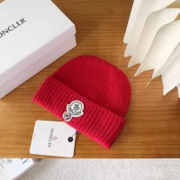 Cheap Moncler Caps #1378786 Replica Wholesale [$27.00 USD] [ITEM#1378786] on Replica Moncler Caps