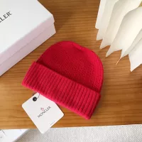 Cheap Moncler Caps #1378786 Replica Wholesale [$27.00 USD] [ITEM#1378786] on Replica Moncler Caps
