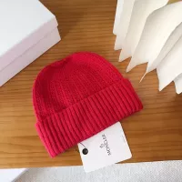 Cheap Moncler Caps #1378786 Replica Wholesale [$27.00 USD] [ITEM#1378786] on Replica Moncler Caps