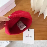 Cheap Moncler Caps #1378786 Replica Wholesale [$27.00 USD] [ITEM#1378786] on Replica Moncler Caps