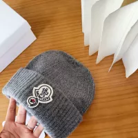 Cheap Moncler Caps #1378787 Replica Wholesale [$27.00 USD] [ITEM#1378787] on Replica Moncler Caps