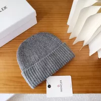 Cheap Moncler Caps #1378787 Replica Wholesale [$27.00 USD] [ITEM#1378787] on Replica Moncler Caps