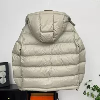 Cheap Prada Down Feather Coat Long Sleeved For Men #1378788 Replica Wholesale [$170.00 USD] [ITEM#1378788] on Replica Prada Down Feather Coat