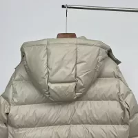 Cheap Prada Down Feather Coat Long Sleeved For Men #1378788 Replica Wholesale [$170.00 USD] [ITEM#1378788] on Replica Prada Down Feather Coat