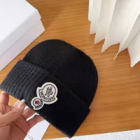 Cheap Moncler Caps #1378789 Replica Wholesale [$27.00 USD] [ITEM#1378789] on Replica Moncler Caps
