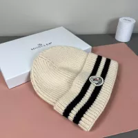 Cheap Moncler Caps #1378793 Replica Wholesale [$25.00 USD] [ITEM#1378793] on Replica Moncler Caps